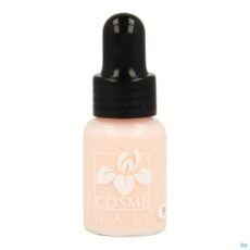 Lisandra Cosménail Nail Polish No. 59 Rose de Provins | 5 ml