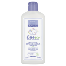 Jonzac Bébé Bio Gentle Dermo Cleansing Gel | 500 ml