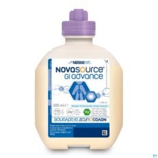 Nestlé Novasource Gi Advance | 500 ml