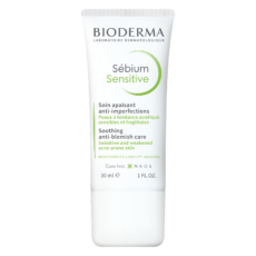 Bioderma Sébium Sensitive | 30 ml