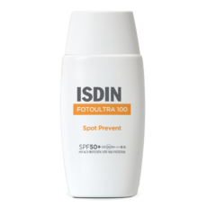 ISDIN UV Care FotoUltra Spot Prevent Fusion Fluid SPF 50+ | 50 ml