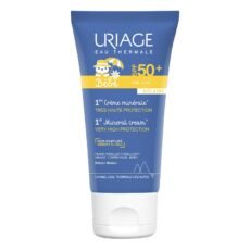 Uriage Bébé 1st Mineral Cream SPF50+ | 50 ml