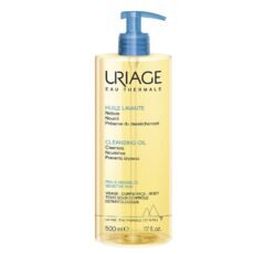 Uriage Cleansing Oil | 500 ml