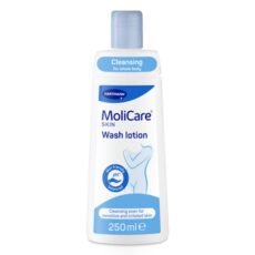 MoliCare Skin Washing Lotion | 250 ml