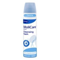 MoliCare Skin Cleansing Foam | 400 ml
