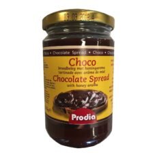 Prodia Bread spread Choco with Honey flavor | 320 g