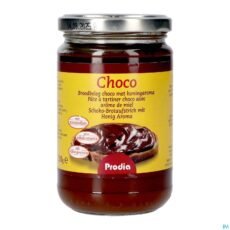 Prodia Bread spread Choco with Honey flavor | 320 g