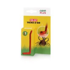 Care Plus Tick-Out Ticks-2-Go | 1 piece