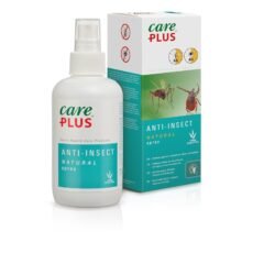 Care Plus Anti-Insect Natural Spray | 200 ml