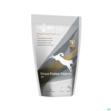 Trovet UDT Unique Protein Treat (Duck) Dog Mini | 125 g