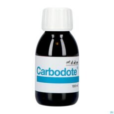 Carbodote | 100 ml