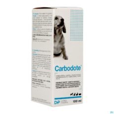 Carbodote | 100 ml