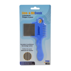 Fisamed Lice- & NitComb | 1 piece