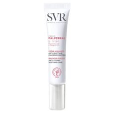 SVR Palpébral by Topialyse Crème | 15 ml