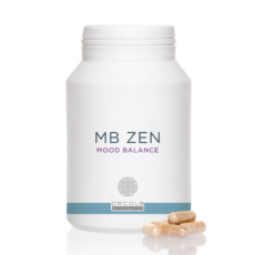 Decola MB Zen | 60 capsules