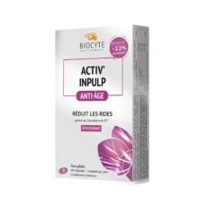 Biocyte Activ' Inpulp | 30 capsules