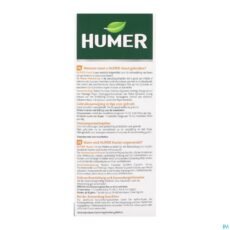 Humer Cough | 170 ml