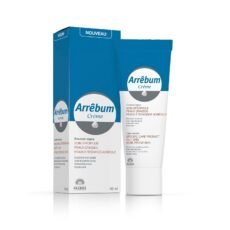 Arrêbum Cream | 40 ml