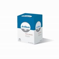 Arrêbum | 60 tablets