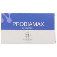 Nutrissentiel Probiamax | 30 capsules