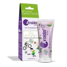 Arnidol Active Massage Gel | 100 ml