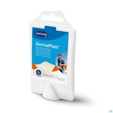 DermaPlast Blisters & Minor Wounds 65 x 90 mm | 3 pieces