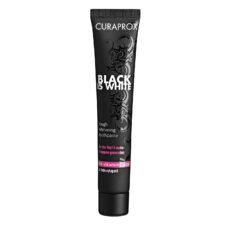 Curaprox Black Is White | 90 ml