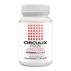 PharmaNutrics Circulix Plus | 120 tablets