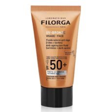 Filorga UV-Bronze Face SPF 50+ | 40 ml