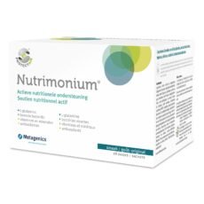 Nutrimonium | 28 sachets