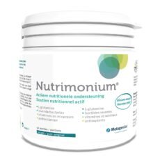 Nutrimonium | 56 portions