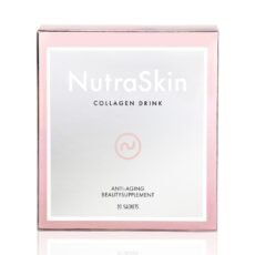 NutraSkin Collagen Drink | 20 sachets