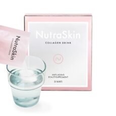 NutraSkin Collagen Drink | 20 sachets