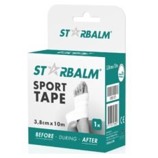 Star Balm Sport Tape 3.8 cm x 10 m | 1 piece