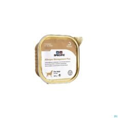 Specific COW-HY Allergen Management Plus | 6 x 300 g