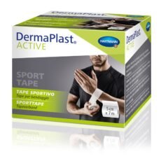 DermaPlast Active Sport Tape 3.75 cm x 7 m | 1 piece