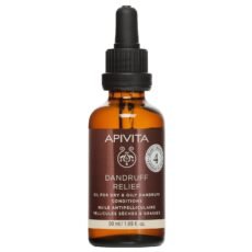 Apivita Dandruff Relief Oil | 50 ml