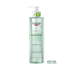 Eucerin DermoPure Cleansing Gel | 400 ml