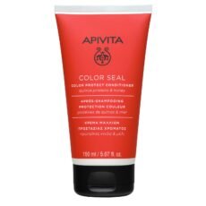 Apivita Color Seal Conditioner | 150 ml