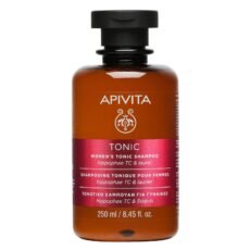 Apivita Tonic Women's Tonic Shampoo | 250 ml