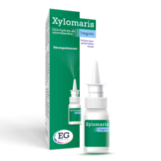 Xylomaris Nasal Spray 1 mg/ml | 10 ml