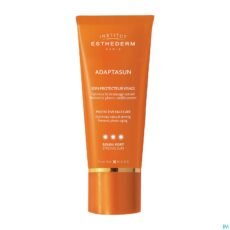 Institut Esthederm Adaptasun Protective Facial Care Bright Sun | 50 ml