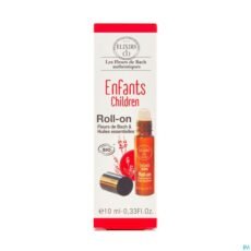 Elixirs & Co Children Roll-On | 10 ml