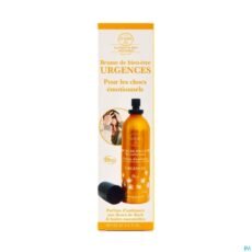 Elixirs & Co Uplifting Wellbeing Spray Urgency Bio | 100 ml