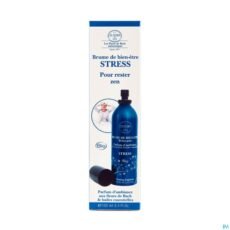 Elixirs & Co Relaxing Wellbeing Spray Stress Bio | 100 ml