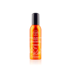 Elixirs & Co Tonifying Wellness Spray Energy Bio | 100 ml