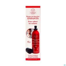 Elixirs & Co Calming Wellbeing Spray Kids Bio | 100 ml