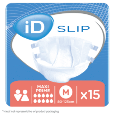 iD Expert Slip Maxi Prime M | 15 pieces