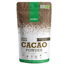 Purasana Super Food Cacao Powder | 200 g