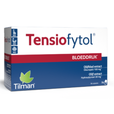 Tilman Tensiofytol | 56 capsules